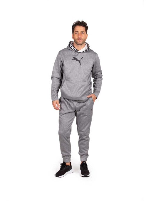 PUMA Hanorac Train Pwr Fleece