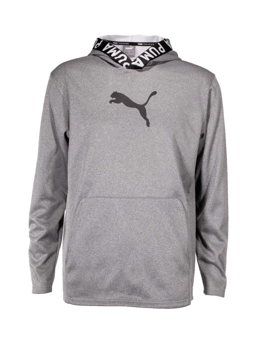 PUMA Hanorac Train Pwr Fleece