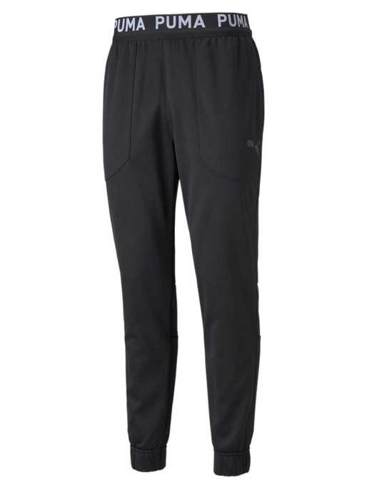 PUMA Pantaloni sport Train Pwr Fleece