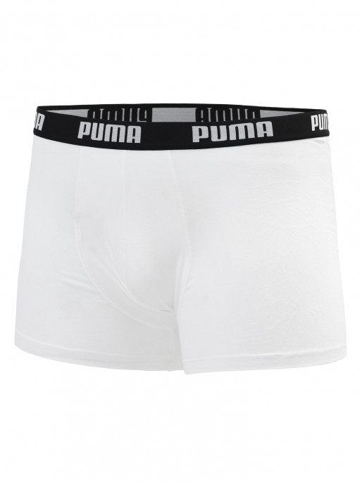 PUMA UNDERWEAR BASIC BOXER 2P
