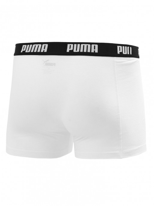 PUMA UNDERWEAR BASIC BOXER 2P