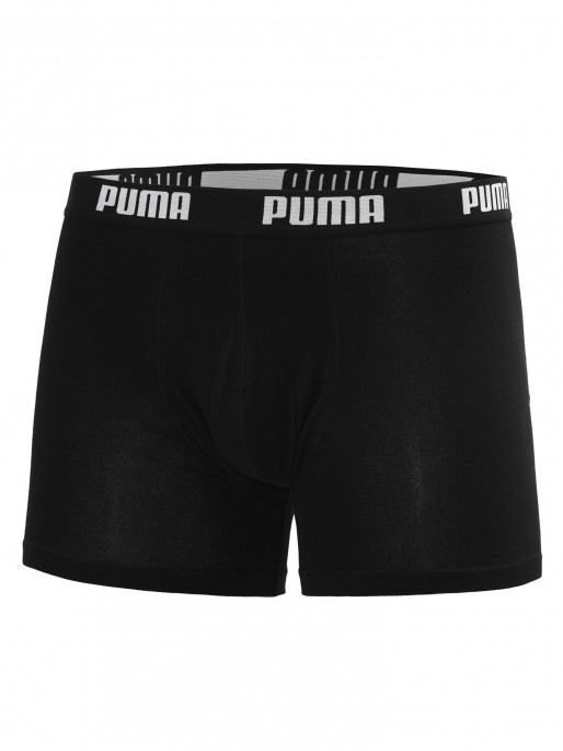 PUMA UNDERWEAR BASIC BOXER 2P