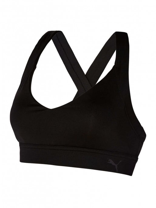 PUMA Bustiera Mid Impact Own It