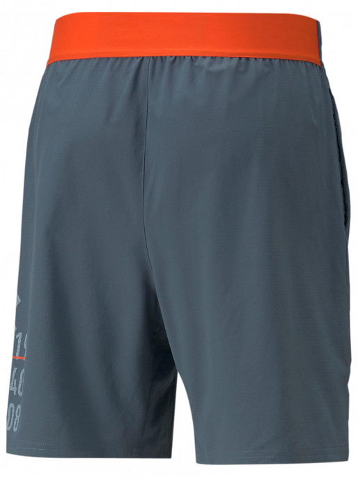 PUMA TRAIN ULTRAWEAVE 7 Shorts