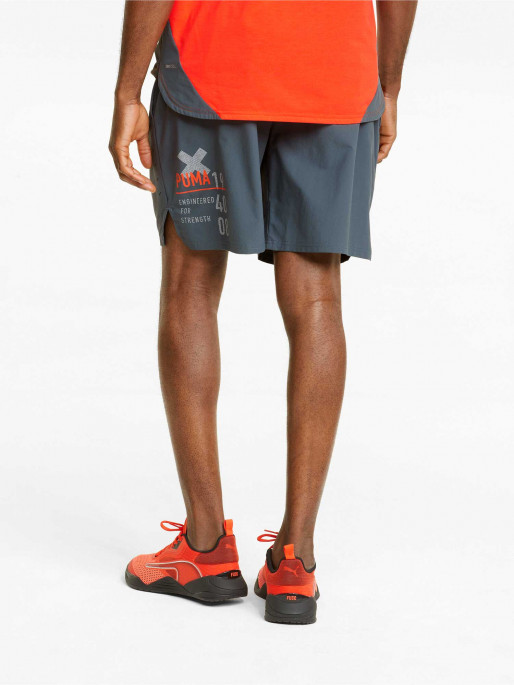 PUMA TRAIN ULTRAWEAVE 7 Shorts