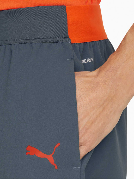 PUMA TRAIN ULTRAWEAVE 7 Shorts