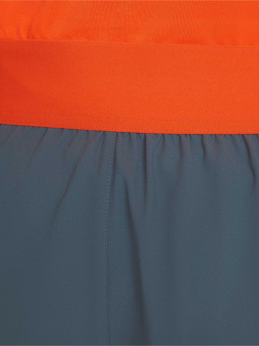 PUMA TRAIN ULTRAWEAVE 7 Shorts