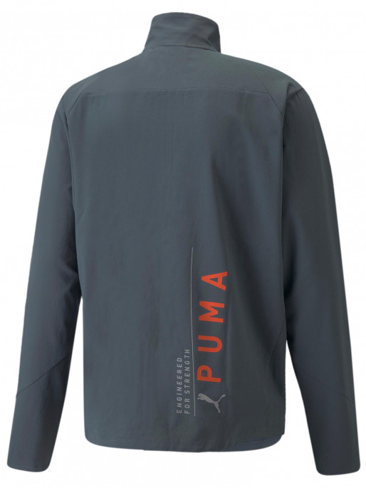 PUMA Bluza sport Train Ultraweave