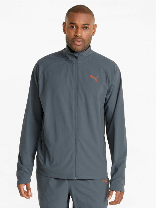 PUMA Bluza sport Train Ultraweave