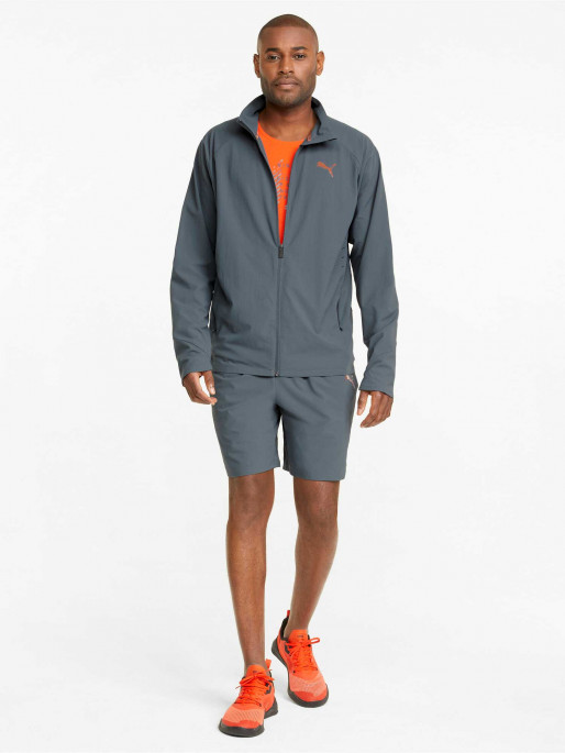 PUMA Bluza sport Train Ultraweave