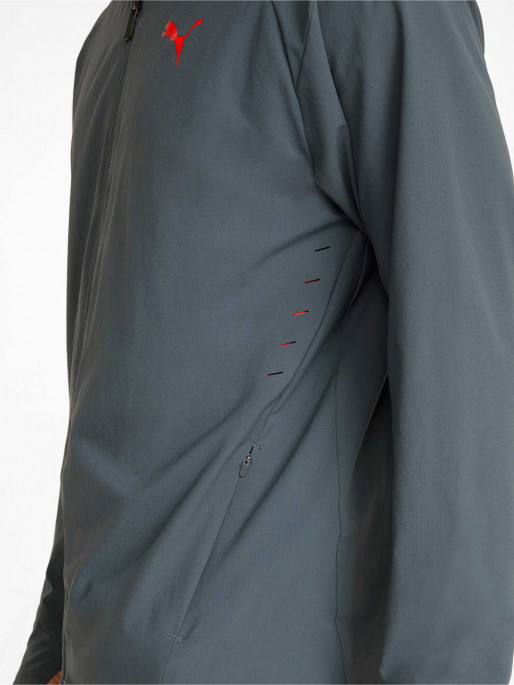 PUMA Bluza sport Train Ultraweave