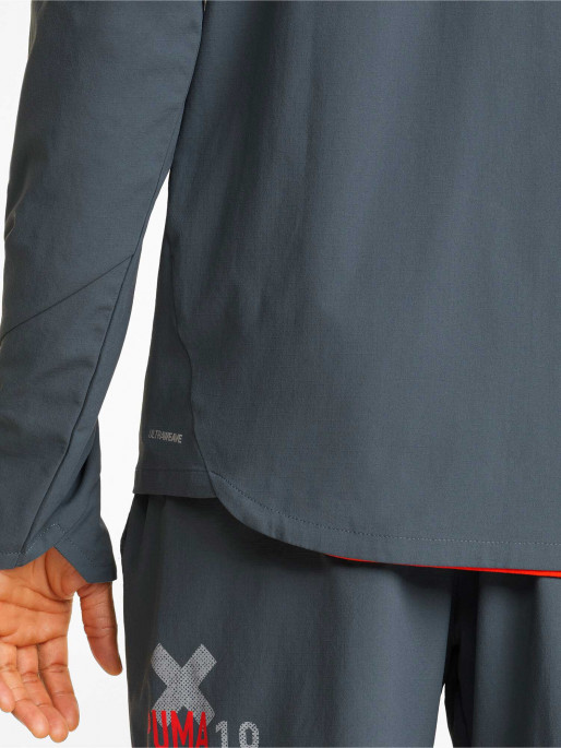 PUMA Bluza sport Train Ultraweave