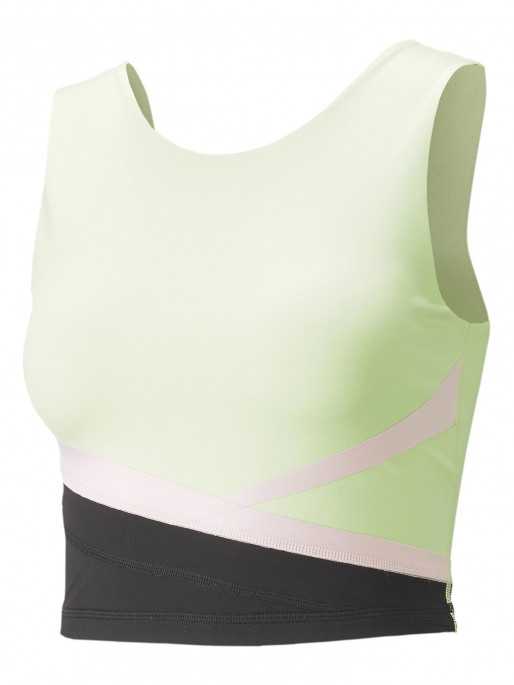PUMA Ženska majica bez rukava Train Eversculpt Fitted