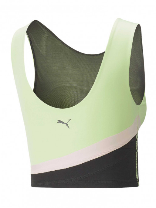 PUMA Ženska majica bez rukava Train Eversculpt Fitted