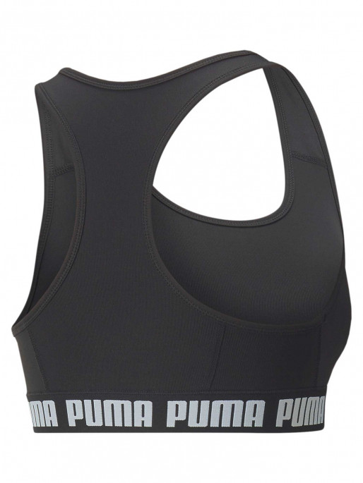 PUMA Bustiera sport Mid Impact Strong
