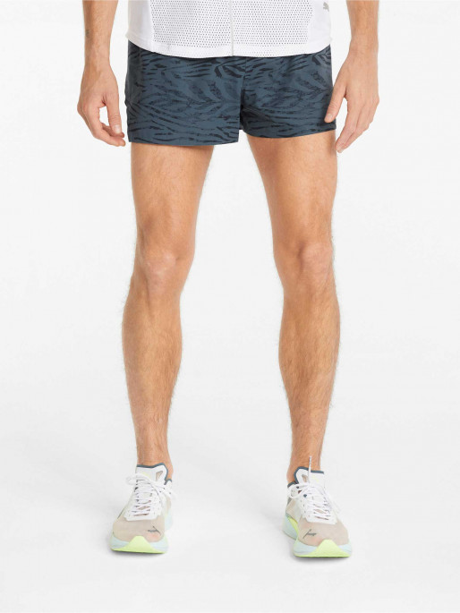 PUMA Pantaloni scurti Run Ultraweave S 3 Split