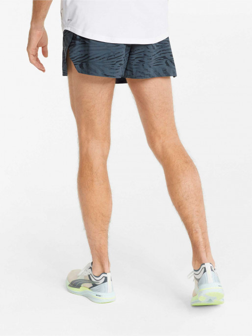 PUMA Pantaloni scurti Run Ultraweave S 3 Split