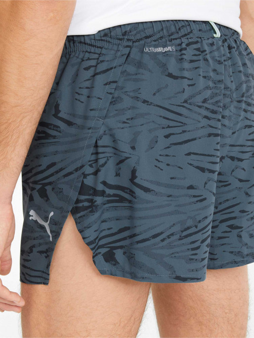 PUMA Pantaloni scurti Run Ultraweave S 3 Split
