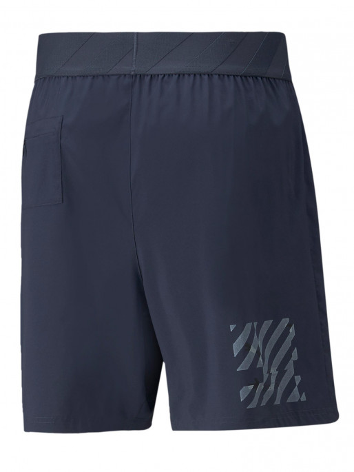 PUMA Pantaloni scurti Train Re.Collection 7