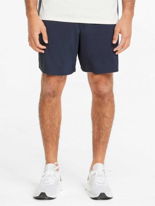 PUMA Pantaloni scurti Train Re.Collection 7