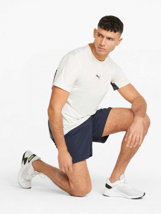 PUMA Pantaloni scurti Train Re.Collection 7