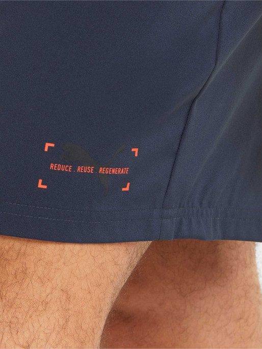 PUMA Pantaloni scurti Train Re.Collection 7