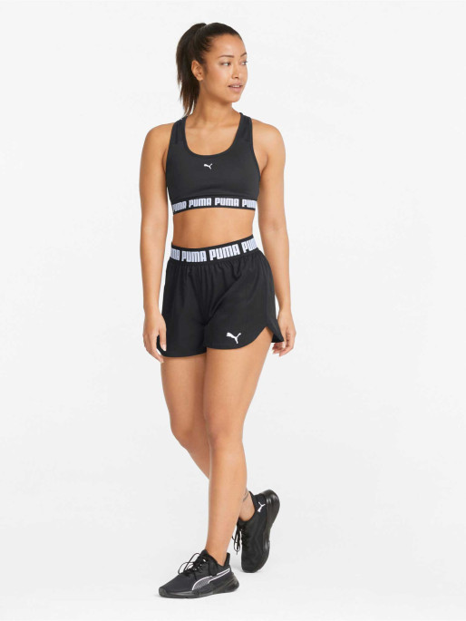 PUMA Pantaloni scurti Train Strong Woven 3