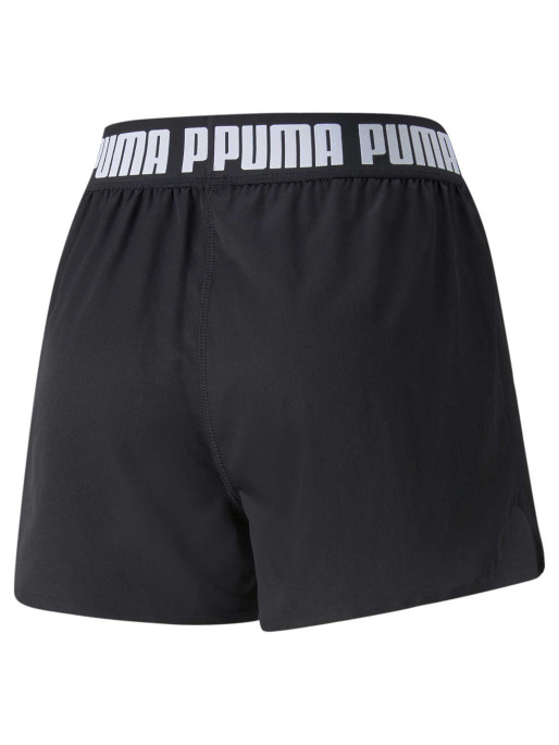 PUMA Pantaloni scurti Train Strong Woven 3