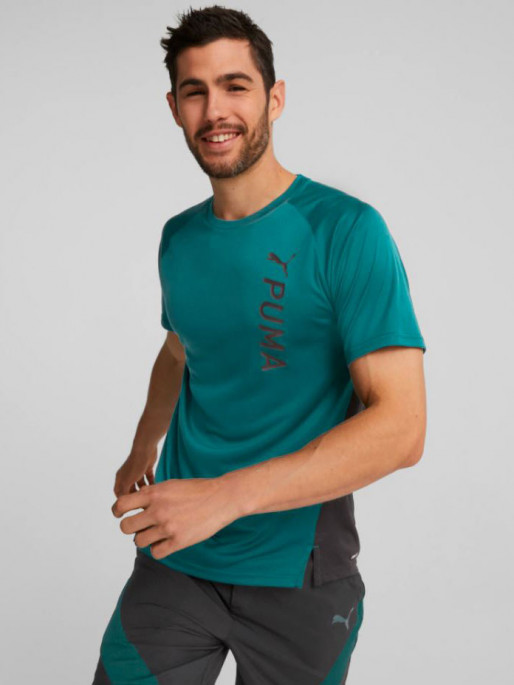 PUMA Muška majica TRAIN FIT