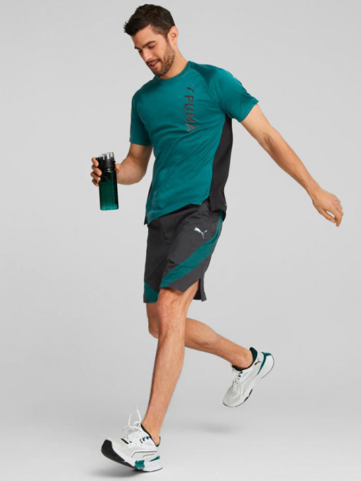 PUMA Muška majica TRAIN FIT