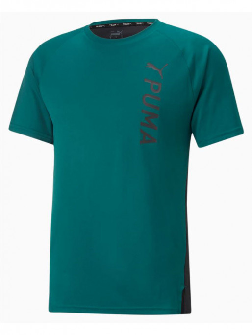 PUMA Muška majica TRAIN FIT