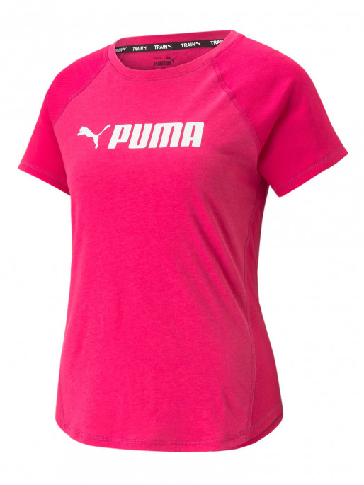 PUMA Ženska majica Fit Logo