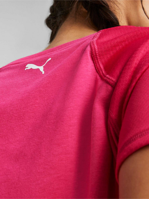 PUMA Ženska majica Fit Logo
