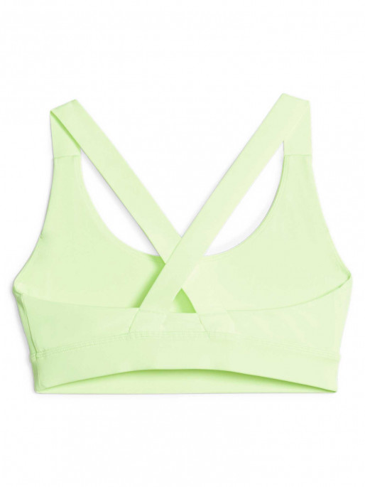 PUMA Mid Impact Fit Bra