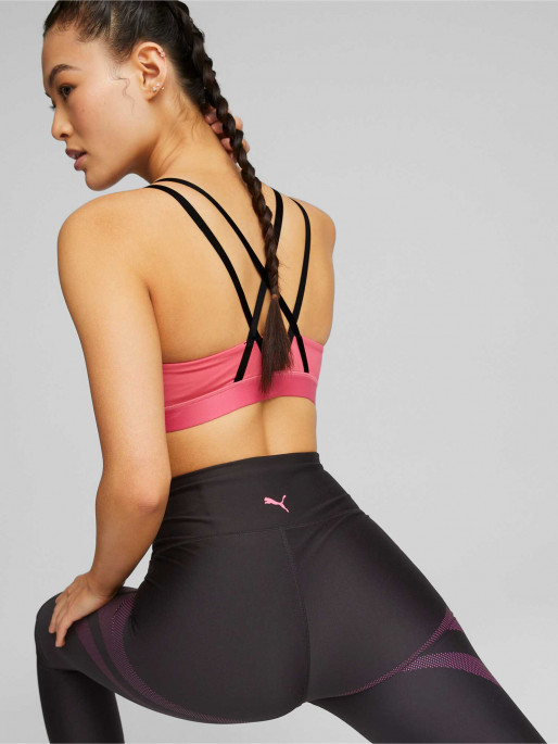 PUMA Sportski grudnjak Low Impact Elite Strappy