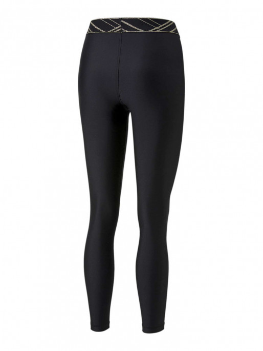 PUMA Ženske helanke Deco Glam High Waist Full