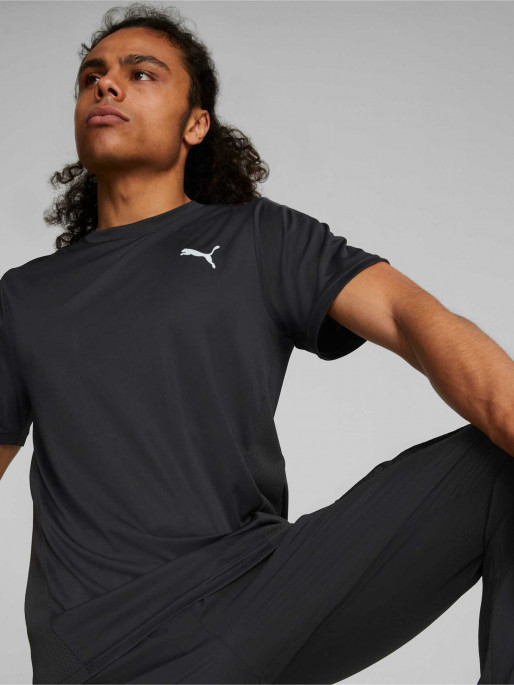 PUMA Tricou Train All Day