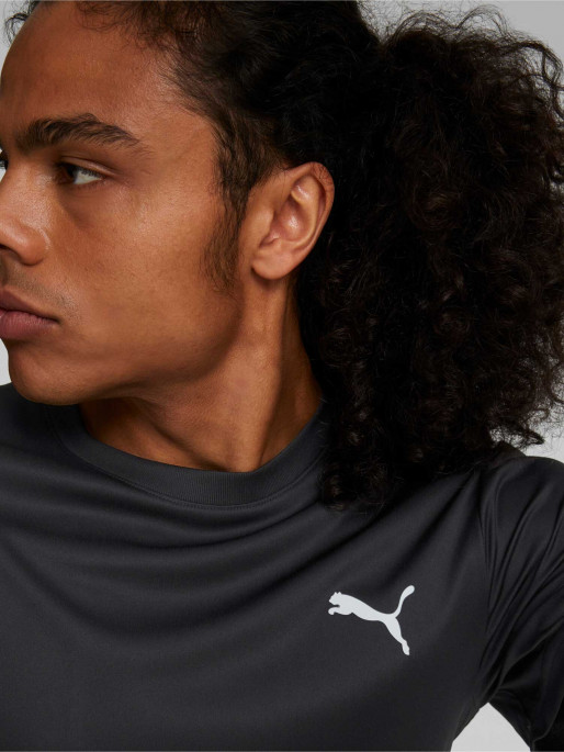 PUMA Tricou Train All Day