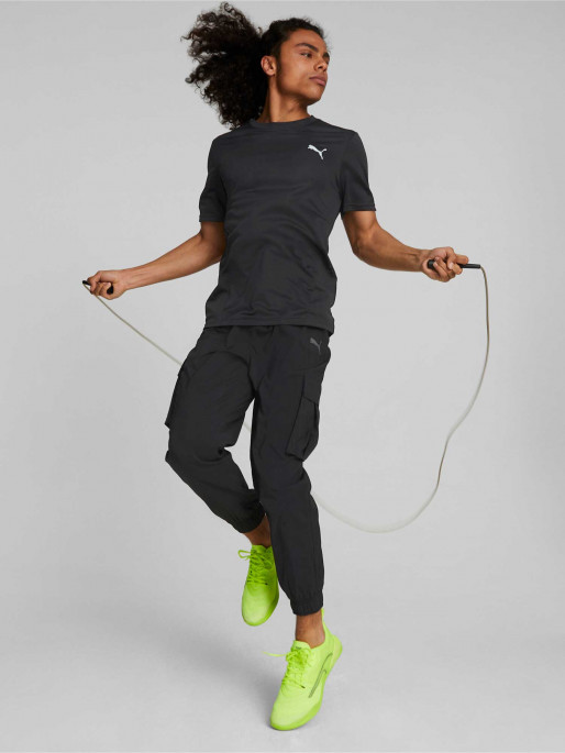 PUMA Tricou Train All Day