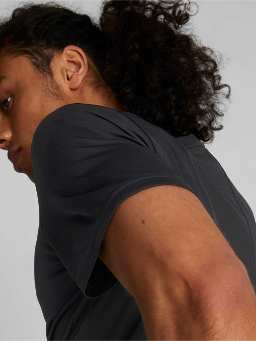 PUMA Tricou Train All Day