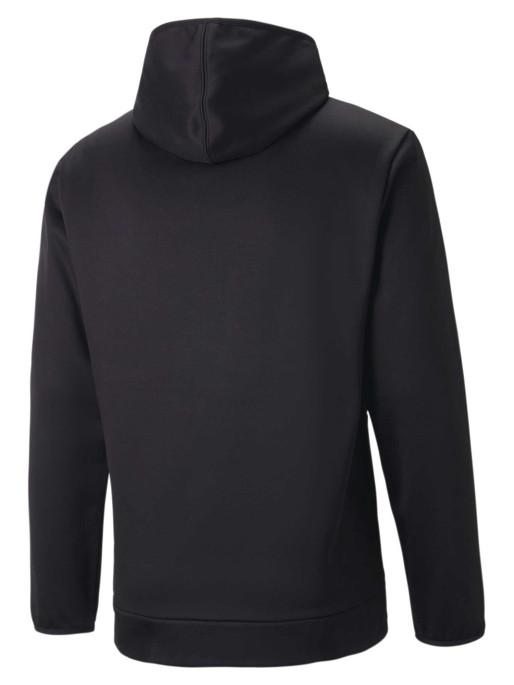 PUMA Суитшърт TRAIN ALL DAY PWRFLEECE FULL ZIP