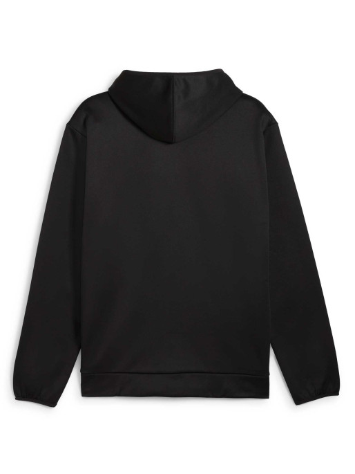 PUMA Суитшърт TRAIN ALL DAY PWRFLEECE FULL ZIP