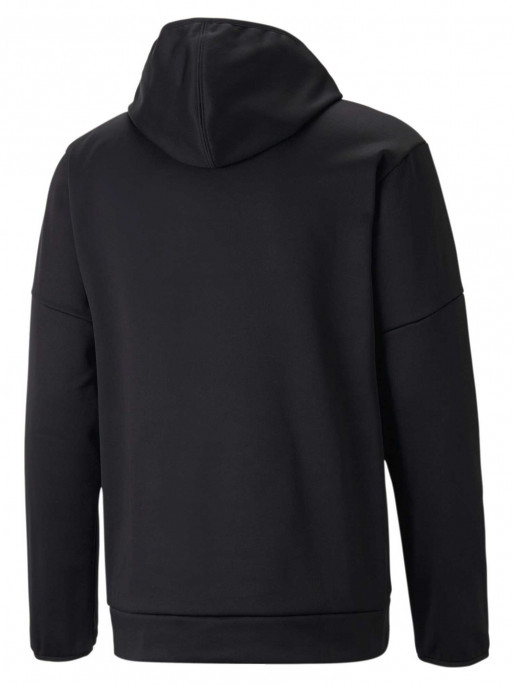 PUMA Hanorac Train All Day Pwrfleece
