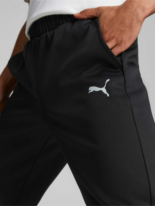 PUMA Pantaloni sport Train All Day Pwrfleece