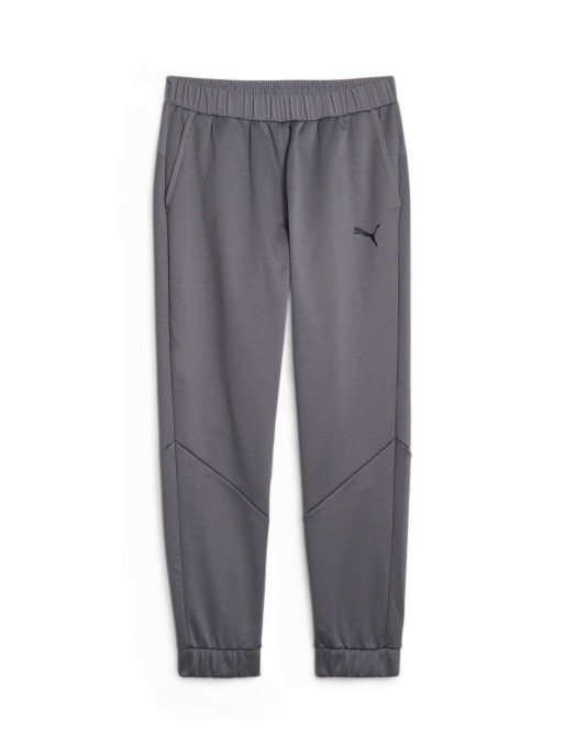 PUMA Pantaloni sport Train All Day Pwrfleece