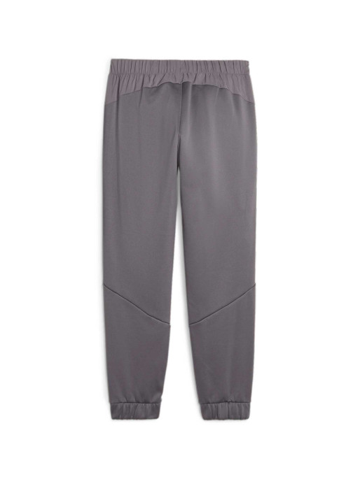 PUMA Pantaloni sport Train All Day Pwrfleece