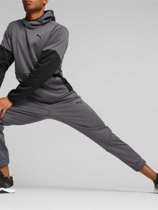 PUMA Pantaloni sport Train All Day Pwrfleece