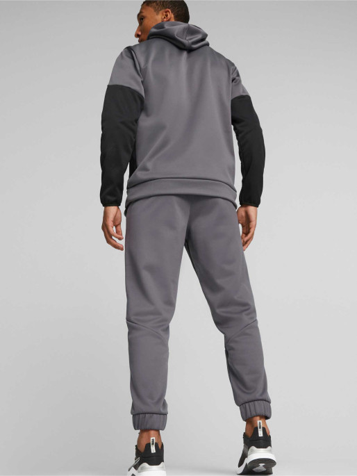 PUMA Pantaloni sport Train All Day Pwrfleece