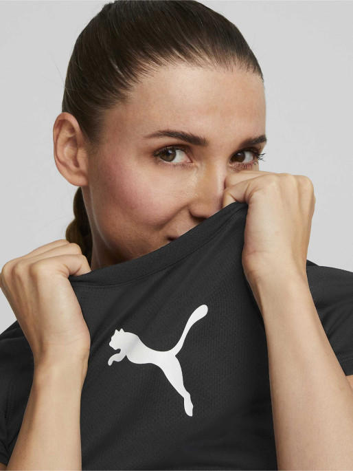 PUMA Ženska majica TRAIN ALL DAY