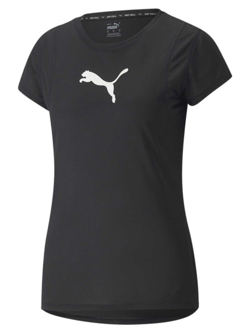 PUMA Ženska majica TRAIN ALL DAY